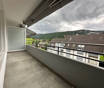 4 Zimmer, 87 m², 3. Stock - Foto 6