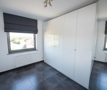 Modern en ruim appartement te Olsene! - Foto 1