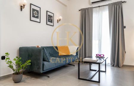 Διαμέρισμα 65 τ.μ. για ενοικίαση, Αθήνα - Νότια Προάστια, Γλυφάδα - Photo 5
