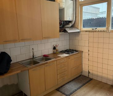 Te huur: Appartement Oleanderstraat 8 in Utrecht - Foto 5