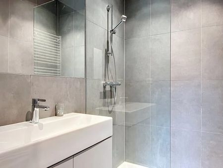 Appartement te huur - Foto 3