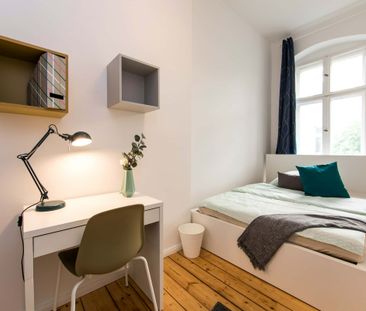 WG028.03 Müllerstraße - Photo 2