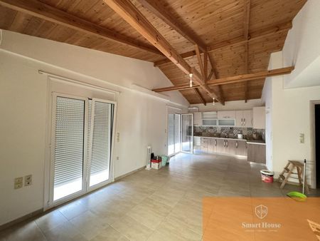 Διαμέρισμα για ενοικίαση Πόρος (Ηράκλειο Κρήτης) - Photo 2