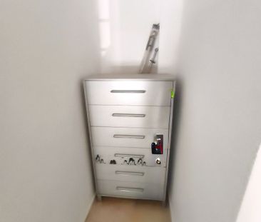 Studio/Γκαρσονιέρα για ενοικίαση Νέα Ελβετία (Χαριλάου) - Photo 6