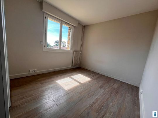 Location Appartement 3 pièces 60m² PETIT COURONNE 76650 - Photo 1
