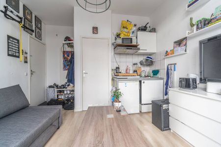 Te huur: Appartement Morskade in Leiden - Photo 5