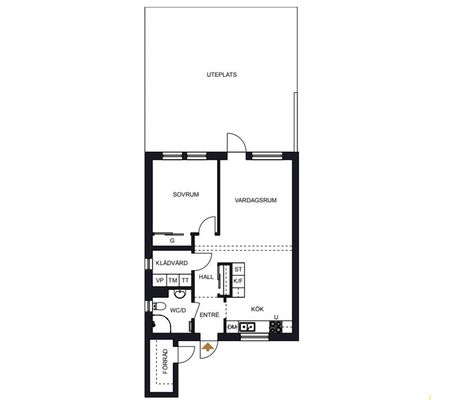 Björksäter 7 F - Foto 5