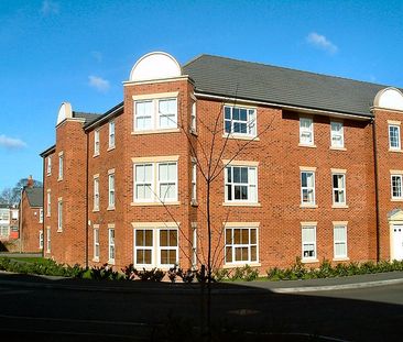 2 bedroom apartment to rent Lambert Crescent, Nantwich, CW5 - Photo 6