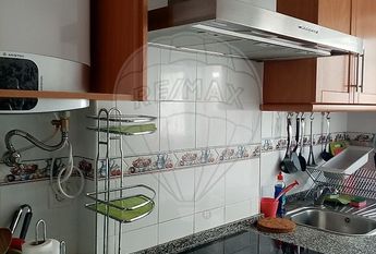 Apartamento T2 em Setúbal