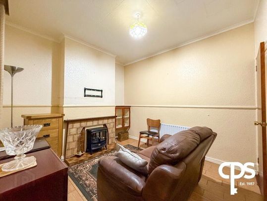 25 Edward Street, Armagh, BT61 7QU - Photo 1