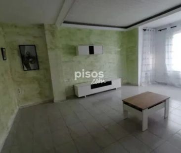 Piso en alquiler en Nucli Urbà - Photo 2