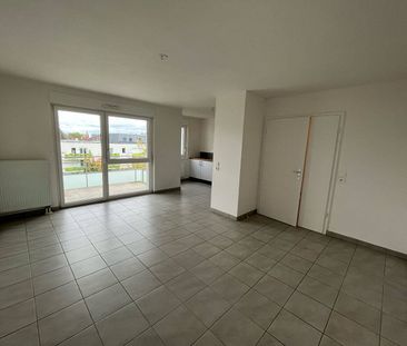 Appartement 2 pièces à louer - Photo 3