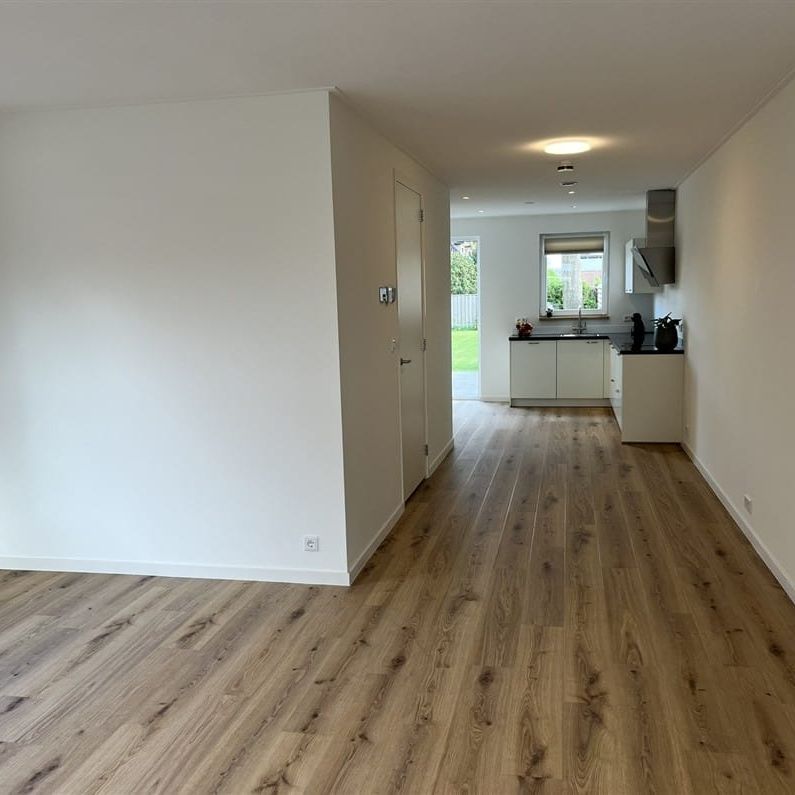 Huis te huur: Sportterreinstraat 176 9648 CG Wildervank - Foto 1