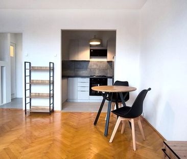 Mieszkanie, ul. Jana Sobieskiego - Zdjęcie 1