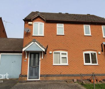 2 bedroom semi-detached house to rent - Photo 4