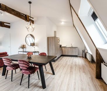 Te huur: Appartement Mgr. Aengenentlaan in Warmond - Photo 4