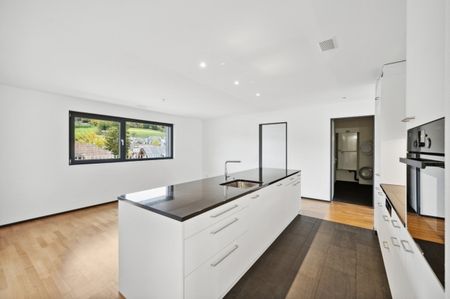 LOCATION SANS ACOMPTE - bel appartement avec salon de jardin près du centre - Foto 2