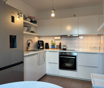 Gemütliche 2-Zimmer-Wohnung mit Balkon in Köln-Meschenich – ideal f... - Foto 1