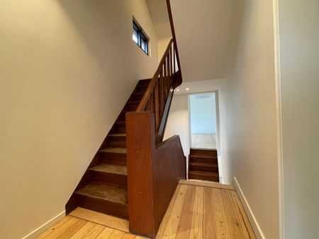 Charmante statige woning 3 slpk - Photo 4