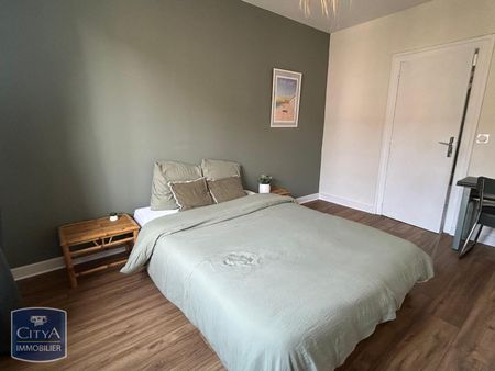 Location Appartement 2 pièces 49m² LE MANS 72000 - Photo 3
