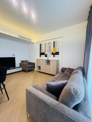 Apartament 3 Camere Cortina Academy , Metrou Academia Militara - Fotografie 1