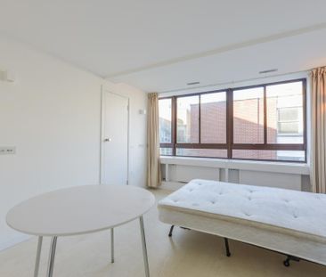 Studio to rent - Photo 6