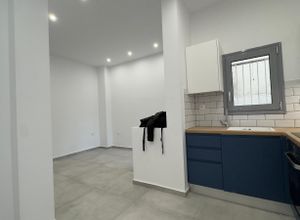 Studio/Γκαρσονιέρα για ενοικίαση - Κολωνός - Κολοκυνθούς, - Photo 1
