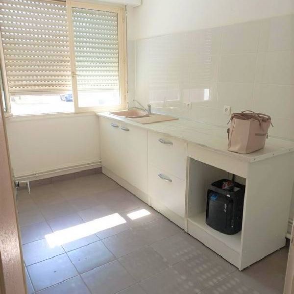 Appart F3 55m² (réf 2127352) - Photo 1