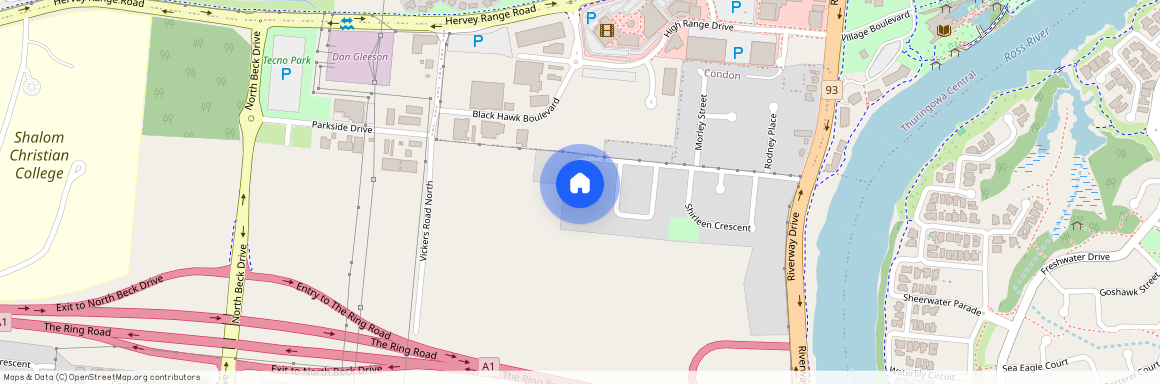 Unit 603/38 Gregory Street, Condon