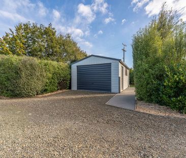 Furnished 2 Bedroom Cottage in Geraldine - Photo 4