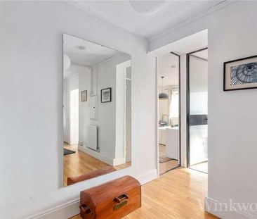 Friary Estate, London, SE15 - Photo 6