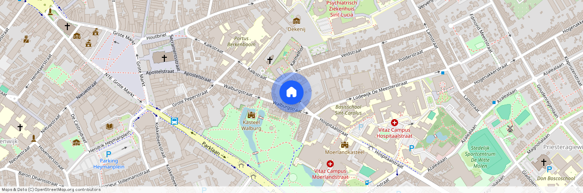 KALKSTRAAT, 91, 9100, Sint-Niklaas