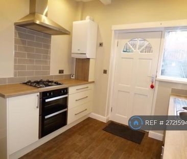 3 bedroom terraced house to rent - Photo 4