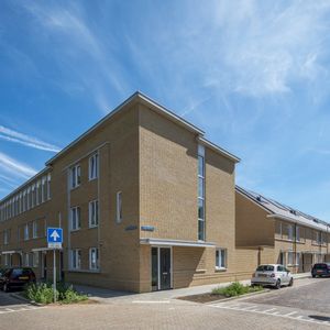 Van der Marckhof, Utrecht: karakteristiek wonen in Dudokstijl - Foto 2