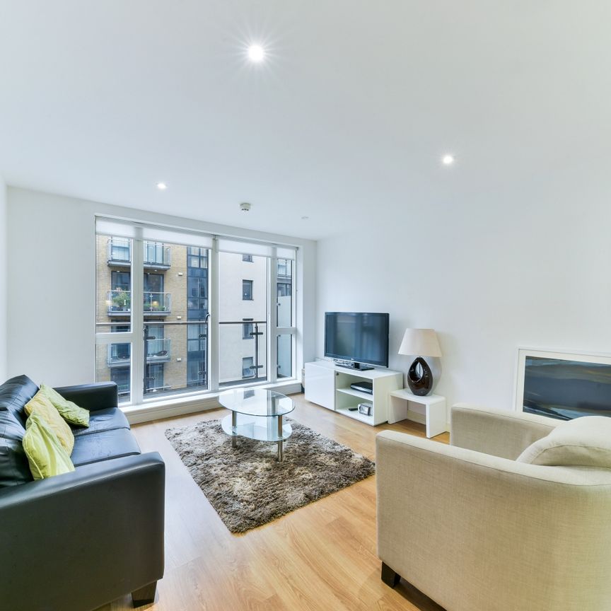 1 bedroom apartment to rent - Photo 1