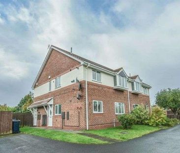 Chaucer Close, Gateshead, NE8 - Photo 2