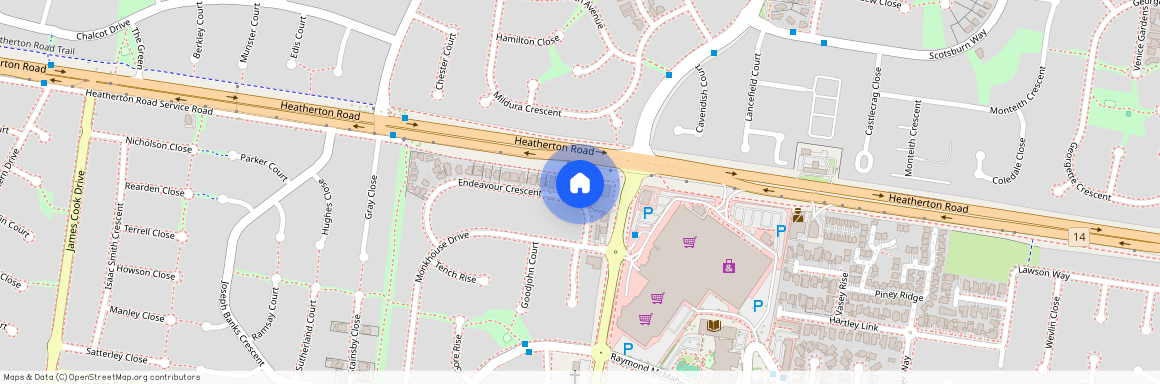 2/43 Endeavour Crescent, Vic 3802, Endeavour Hills