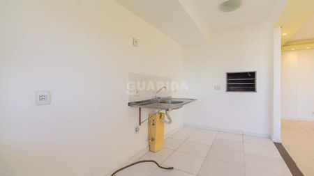 Excelente apartamento com 2 quartos no Humaitá - COD: 25463 - Photo 3