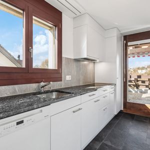 2.5 Zimmer, 62 m², EG - Photo 2