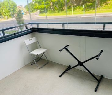 Rågsvedsvägen, Bandhagen - Foto 6