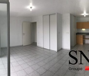 T2 AVEC PARKING - Photo 1