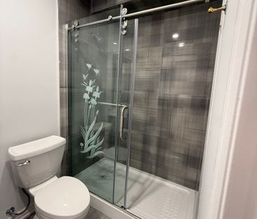 For Lease - 206 Corner Ridge Road Unit# Basement Unit 2, Aurora, On... - Photo 2