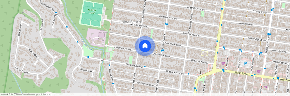 55 Osborne Avenue, NSW 2257, Umina Beach