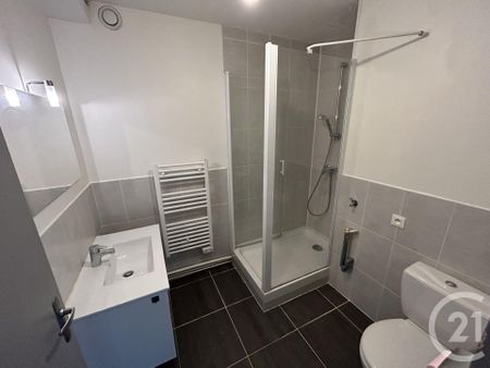 Location Appartement 2 pièces 44m² MONTPELLIER 34090 - Photo 2