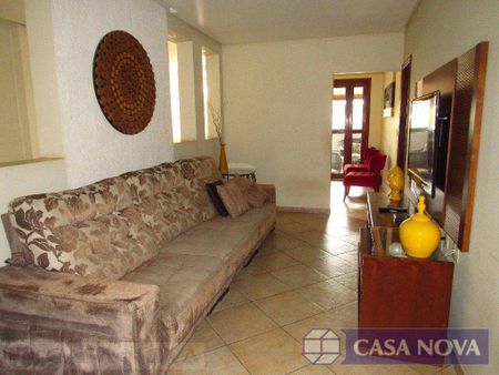 Casa Aluguel - Foto 2