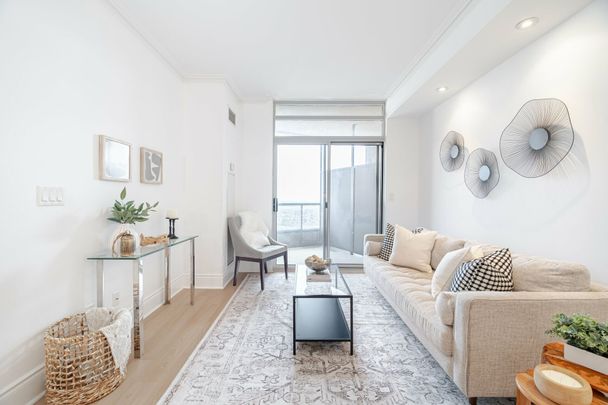 For Lease - 3888 Duke Of York Boulevard Unit# 3028, Mississauga, Ontario - Photo 1