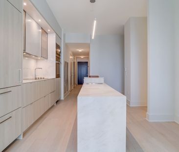For Lease - 11 Yorkville Avenue Unit# 2906, Toronto, Ontario - Photo 1
