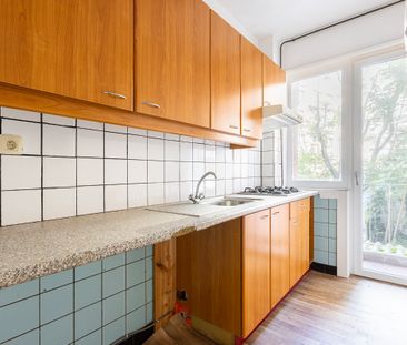 Instapklaar 2 slaapkamer appartement op een centrale locatie - Foto 1