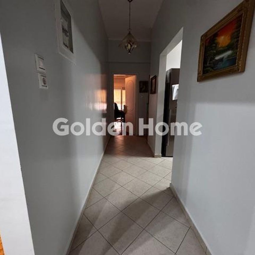 Ενοικίαση κατοικίας, 102 τ.μ., Αθήνα, 900 € - Photo 1