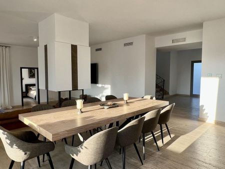 Luxury Villa for rent in Manilva, Andalusia - Foto 4